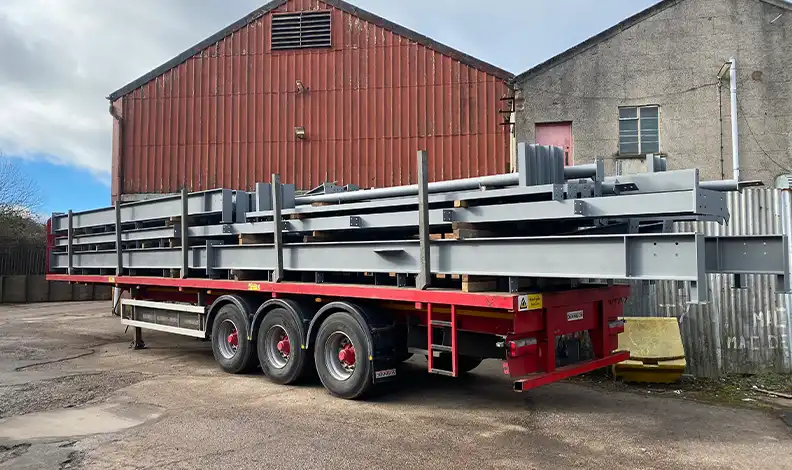 Structural Steel