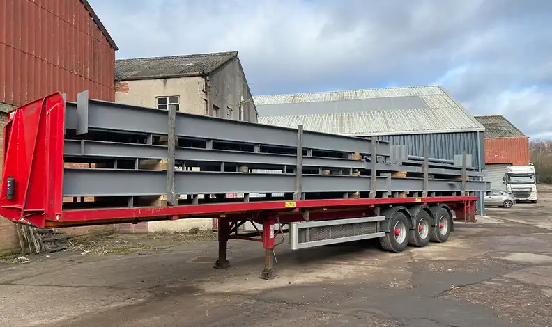 Structural Steel