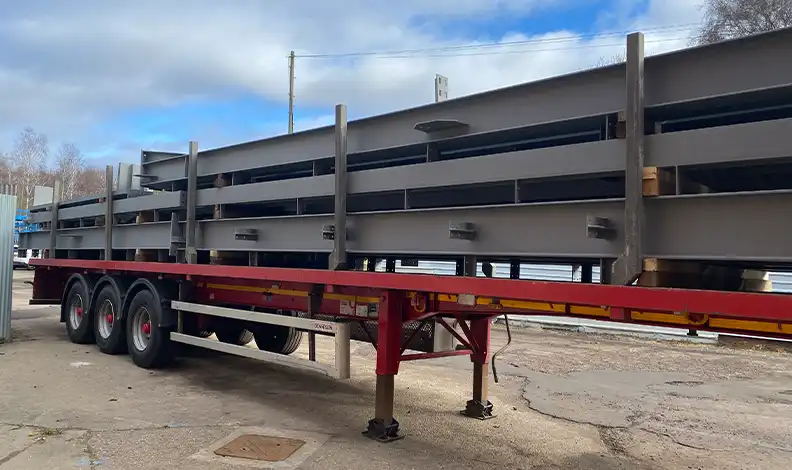 Structural Steel