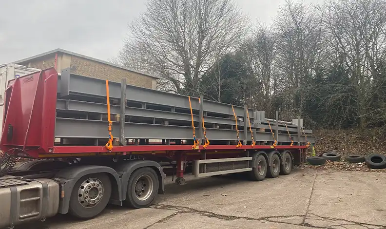 Structural Steelwork