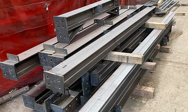 Structural Steelwork