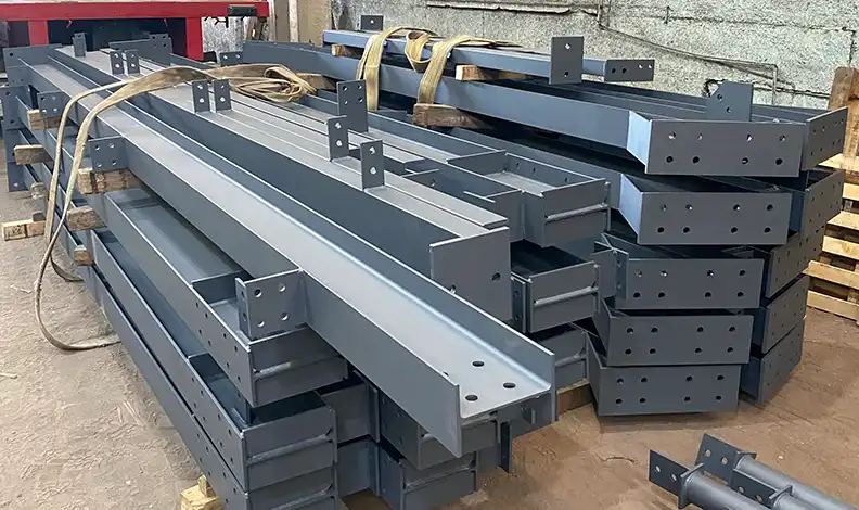 Structural Steelwork