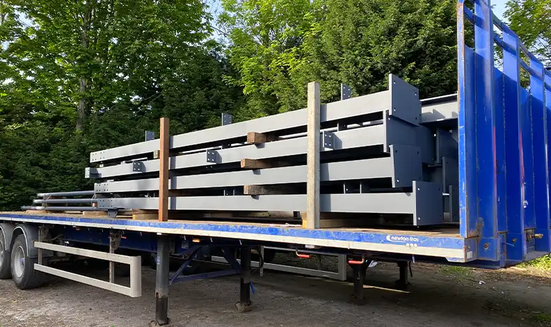 Structural Steelwork