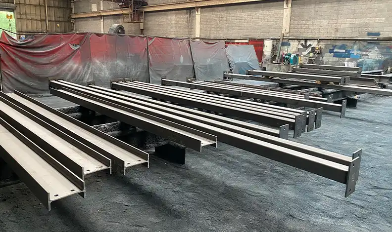 Structural Steelwork