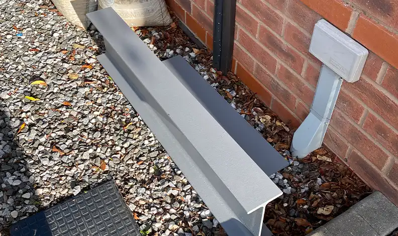 Builders Beams